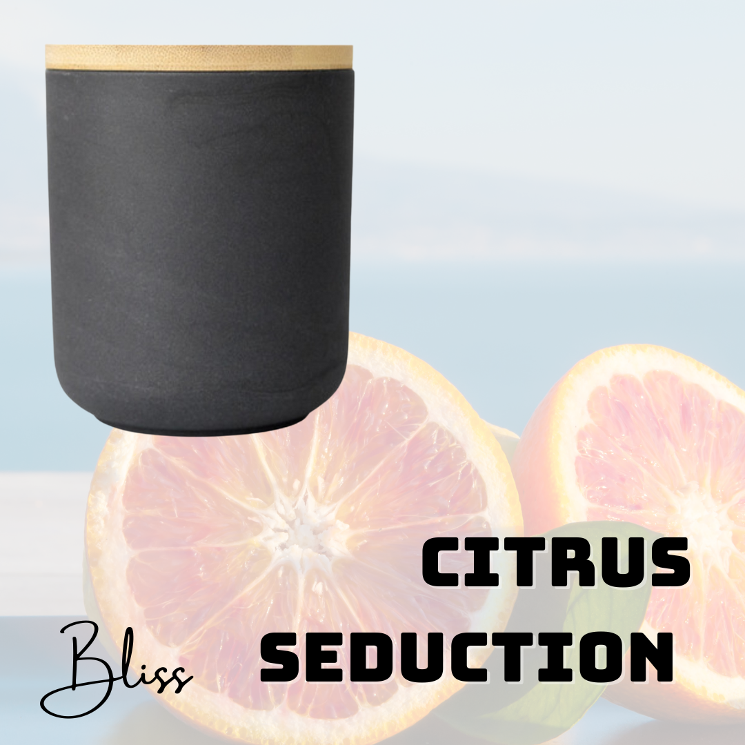 Citrus Seduction