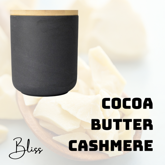 Cocoa Butter Cashmere (CBC)