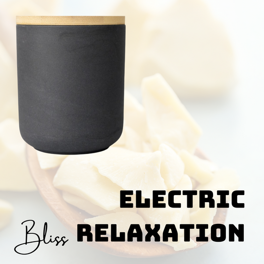 Electric Relaxation